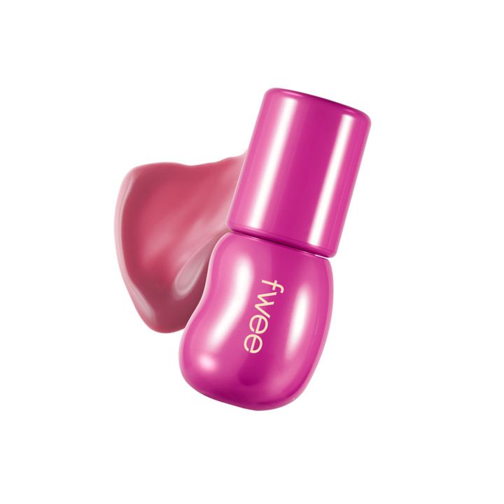 フィー 3D ボリューミンググロス