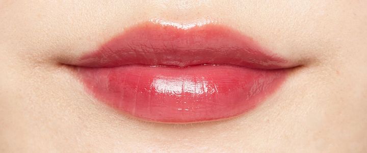 ブルベにおすすめの「AMUSE ジェルフィットティント」 は06