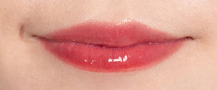 ブルベにおすすめの「Fujiko プランピーリップ」は01