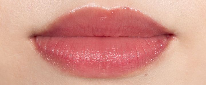 ブルベにおすすめの「ロムアンド シアーティンティッドスティック」は06