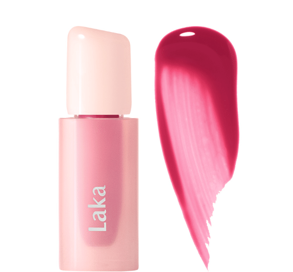 Laka ポッピングバルーンティント