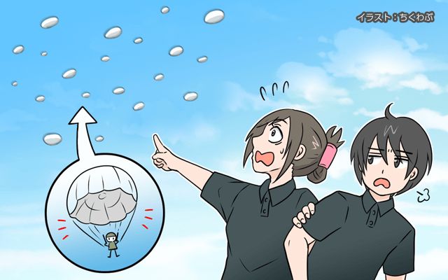 米軍基地で働いてみた[#79]