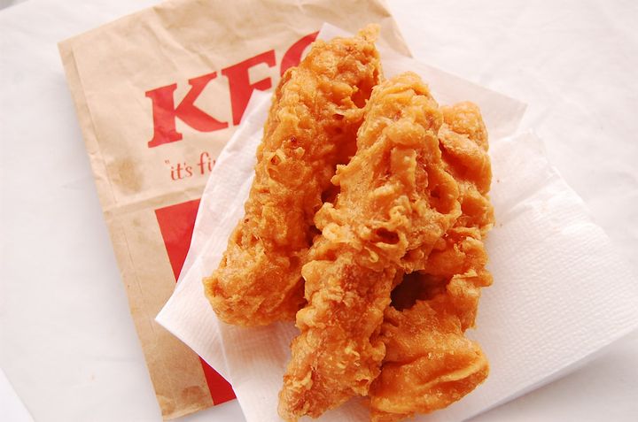 カーネルクリスピー