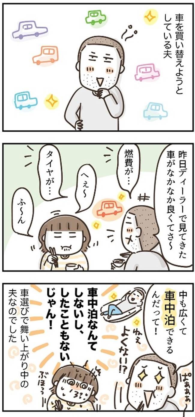 #アラフィフの日常 185