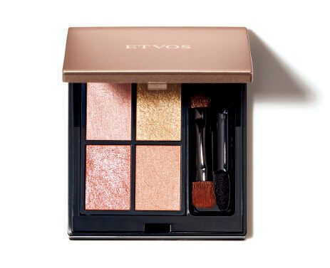 ETVOS 2024年ホリデー限定品