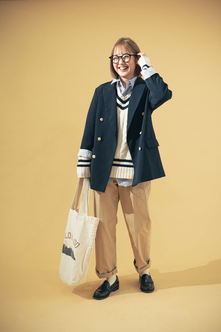 ローファーとは？定番の種類や「スリッポンとローファーの違い」をFUDGEが解説