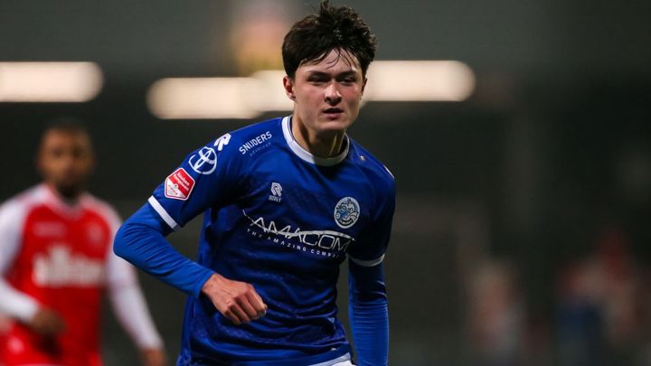 中国代表がさらなる帰化強化か！？オランダで活躍する大型MFなど5人を中国メディアがリストアップ