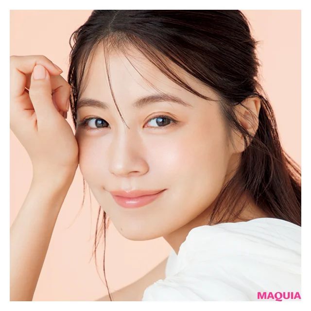 有村架純さんインタビュー。「ひとりでは歩むことのできなかった人生が今、すごく楽しい」_2