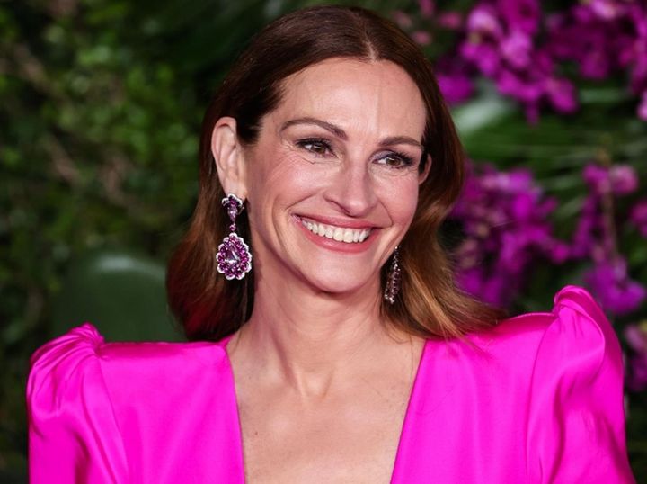 画像2: 『ノッティングヒルの恋人』続編の脚本をジュリアが反対