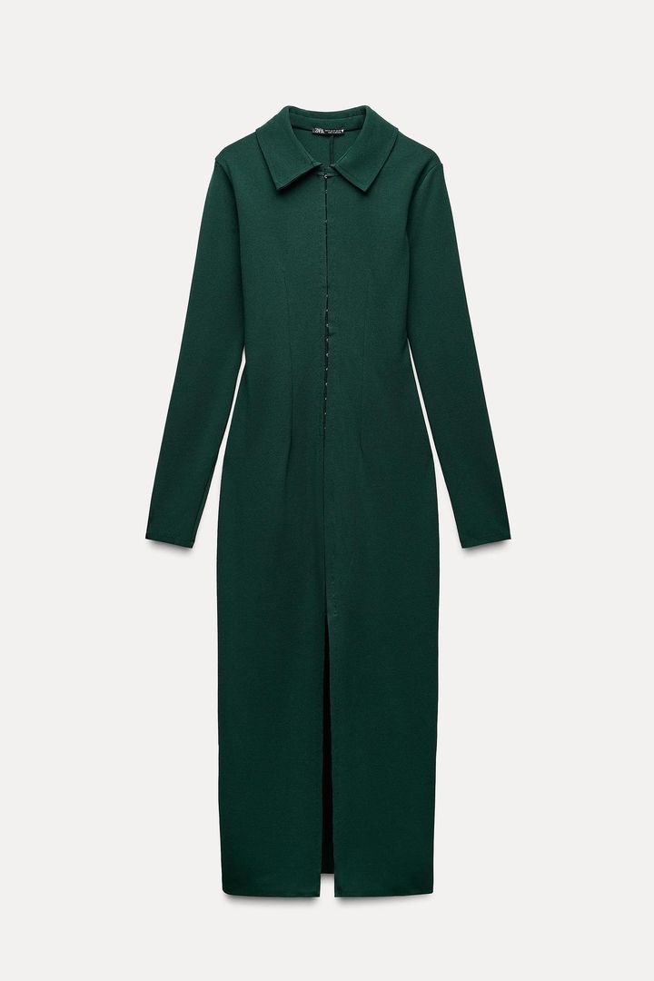 画像3: 出典：ZARA