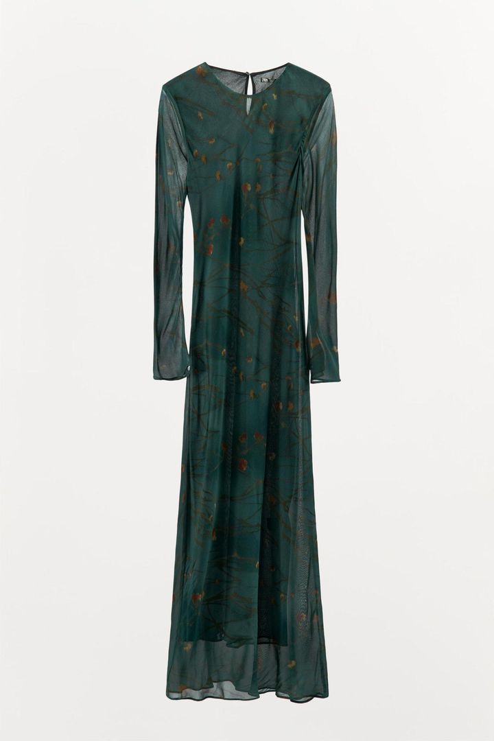 画像4: 出典：ZARA