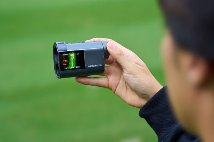 「三角測定ができる」レーザー距離計2モデルを試してみた！