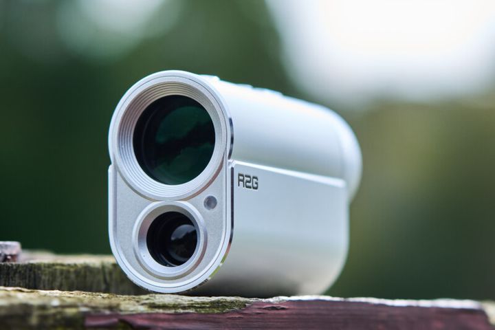 「三角測定ができる」レーザー距離計2モデルを試してみた！