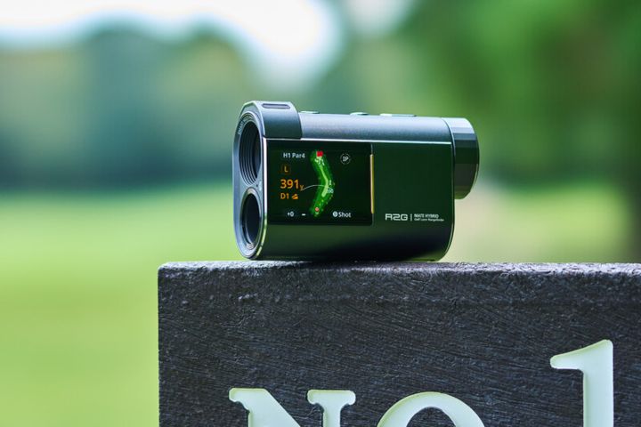 「三角測定ができる」レーザー距離計2モデルを試してみた！