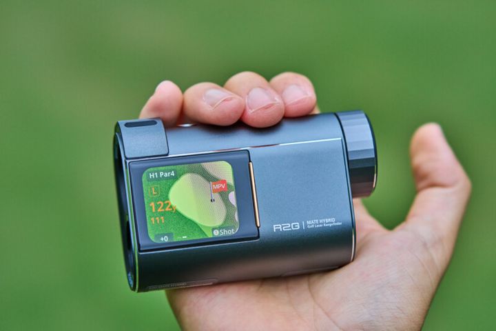 「三角測定ができる」レーザー距離計2モデルを試してみた！