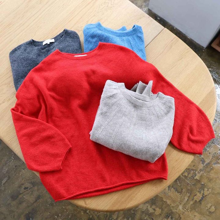 画像4: 出典：SEASON REASON by Lin.&Red