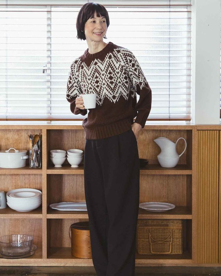 画像1: 出典：SEASON REASON by Lin.&Red