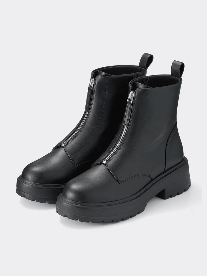 画像1: 出典：GU