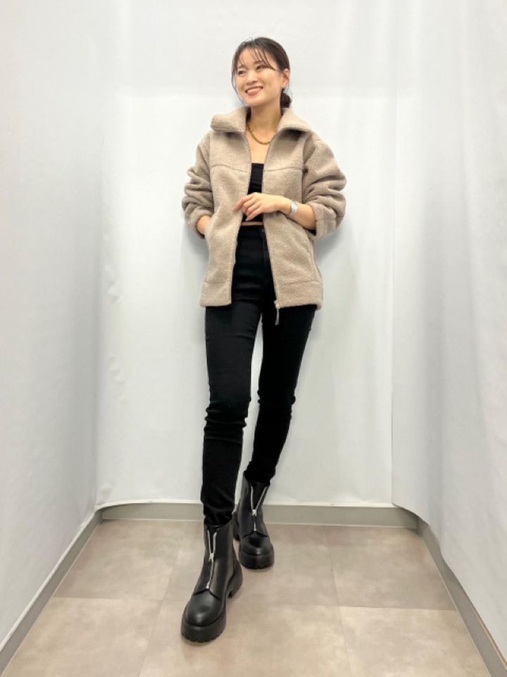 画像2: 出典：GU