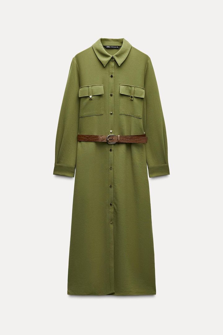 画像3: 出典：ZARA