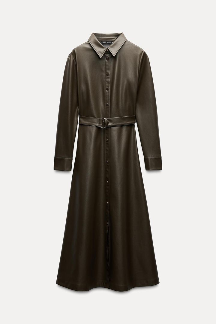 画像1: 出典：ZARA