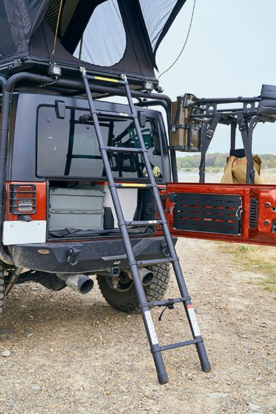 上級キャンパーはどのように車中泊してる？天才すぎるテクニックやこだわりが凄すぎる！