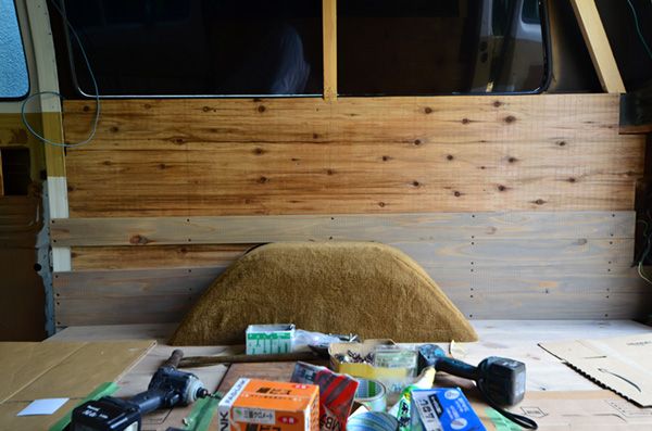 上級キャンパーはどのように車中泊してる？天才すぎるテクニックやこだわりが凄すぎる！