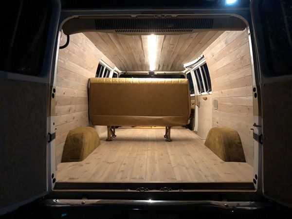 上級キャンパーはどのように車中泊してる？天才すぎるテクニックやこだわりが凄すぎる！