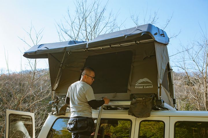 上級キャンパーはどのように車中泊してる？天才すぎるテクニックやこだわりが凄すぎる！