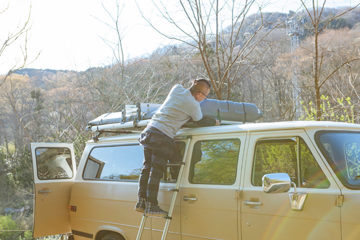 上級キャンパーはどのように車中泊してる？天才すぎるテクニックやこだわりが凄すぎる！