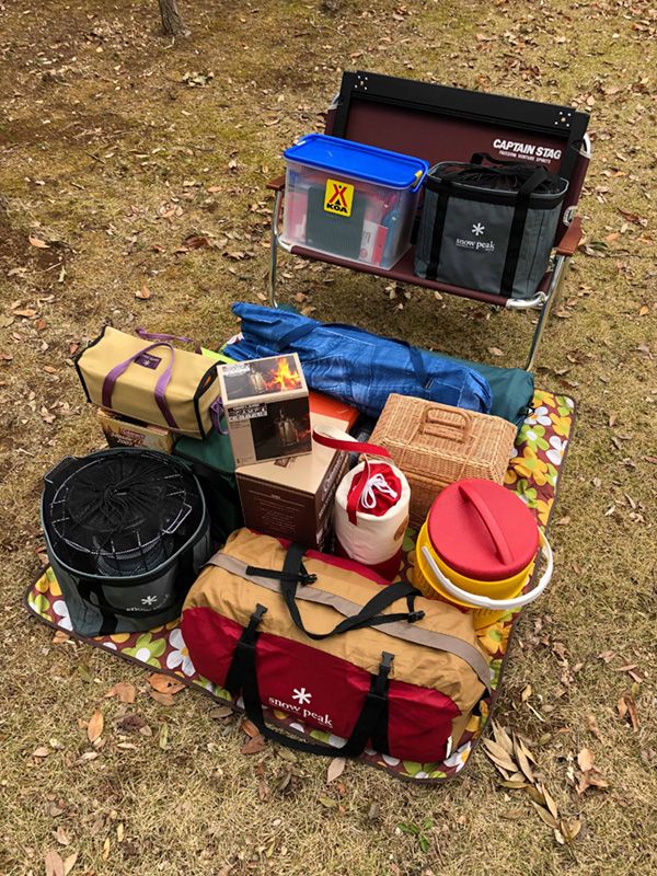 上級キャンパーはどのように車中泊してる？天才すぎるテクニックやこだわりが凄すぎる！