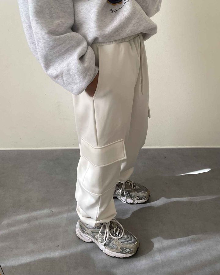 画像3: あったかくてトレンド！