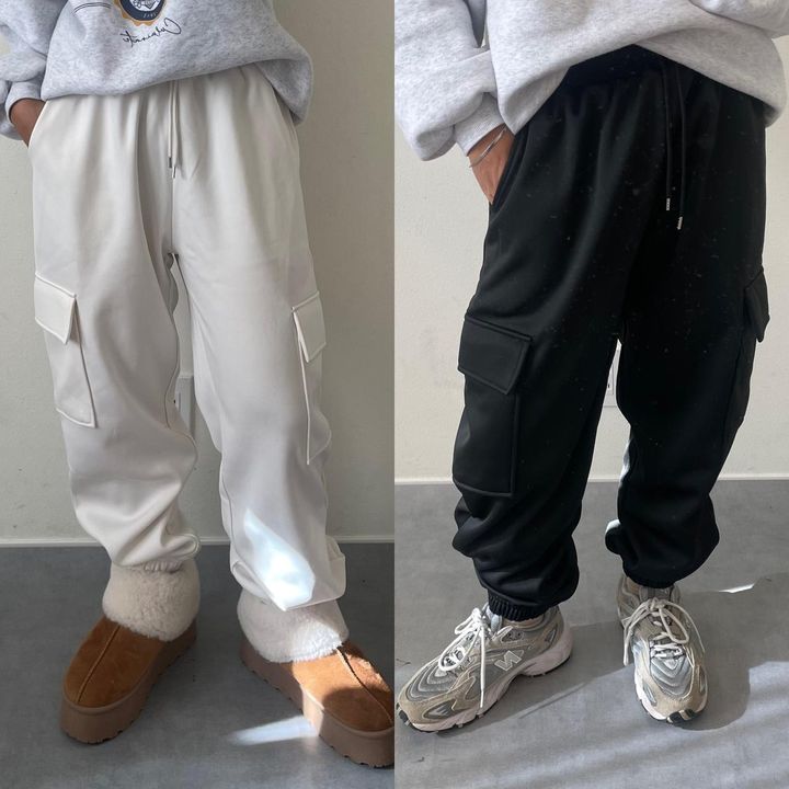 画像: 普段使いに2色欲しい！