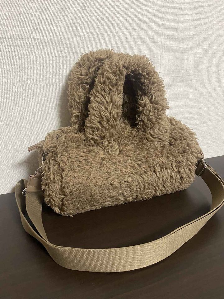 画像: ぬいぐるみのような可愛さ！