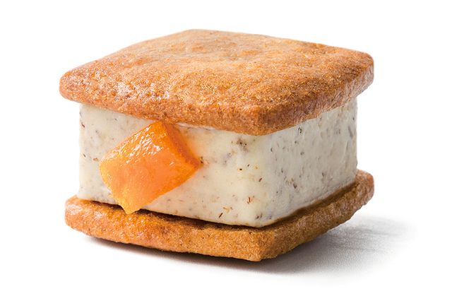 天空の村 “紀の川柿” 280円（税込）