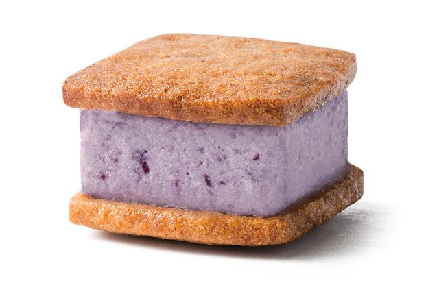 完熟ブルーベリー 270円（税込）