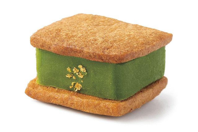 濃厚抹茶 290円（税込）