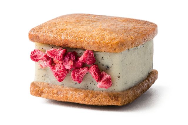 フランボワーズ・アールグレイ 290円（税込）