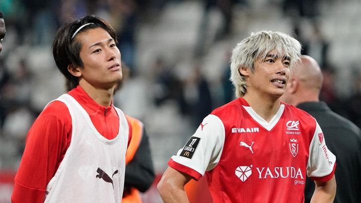 日本代表の2大イケメン、仏で痛恨敗戦…現地採点は「危険ではなかった」