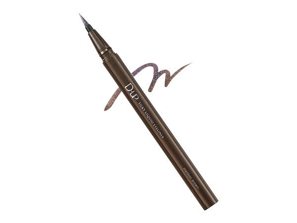 シルキーリキッドアイライナーWP