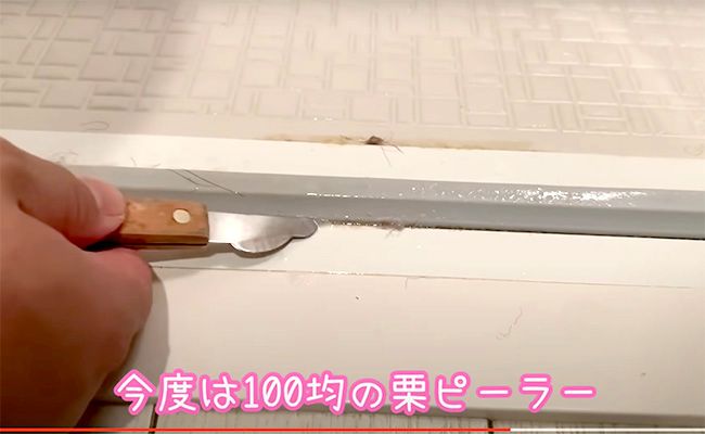脅威の135万回再生！100均アイテムを使ったプロ直伝のカンタン掃除動画が話題！