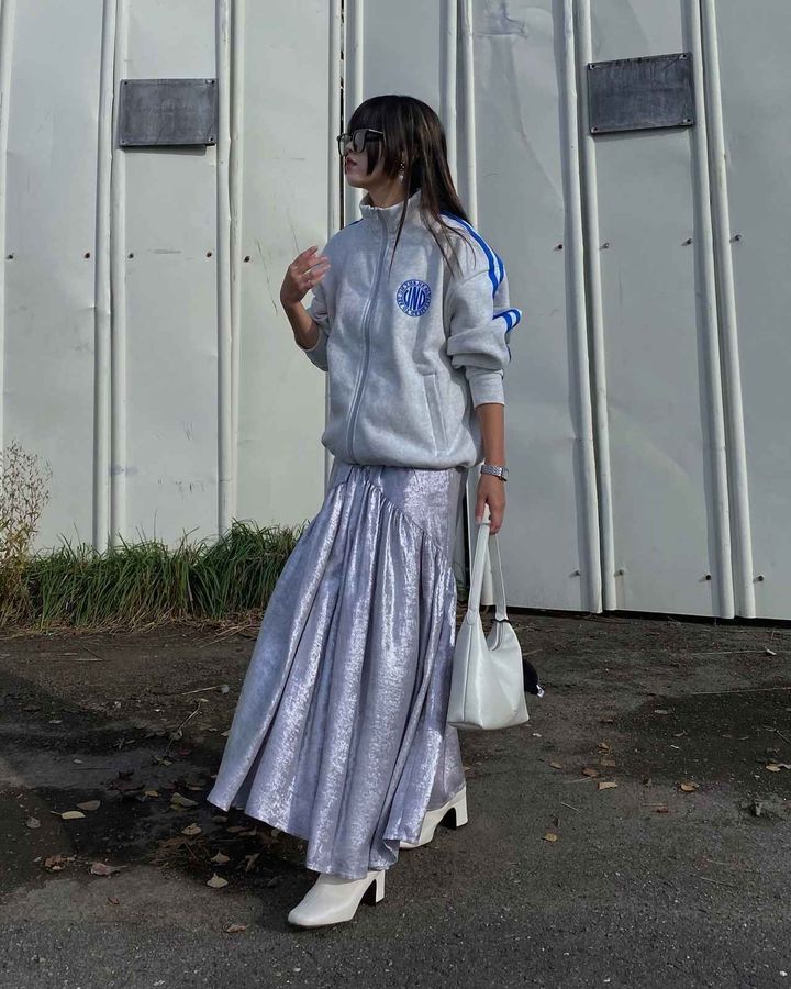 画像1: 出典：Instagram