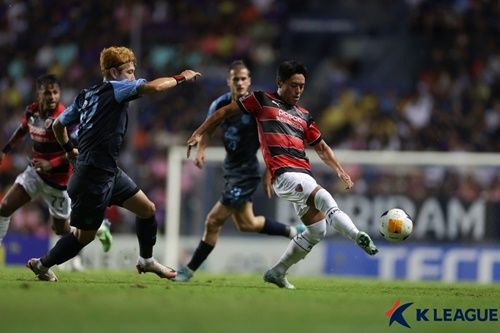 ペク・ソンドン