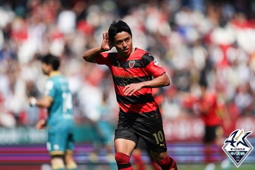 ペク・ソンドン