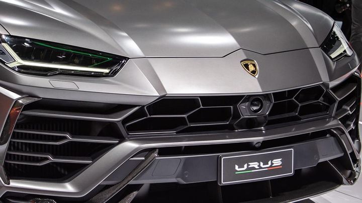 ランボルギーニで飲酒運転のスター、逮捕されるも犯罪行為にならなかったワケ