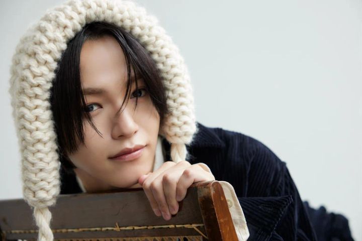 【1位】JO1大平祥生さんインタビュー！ ツアーへの意気込みやステージにかける想いをお届け