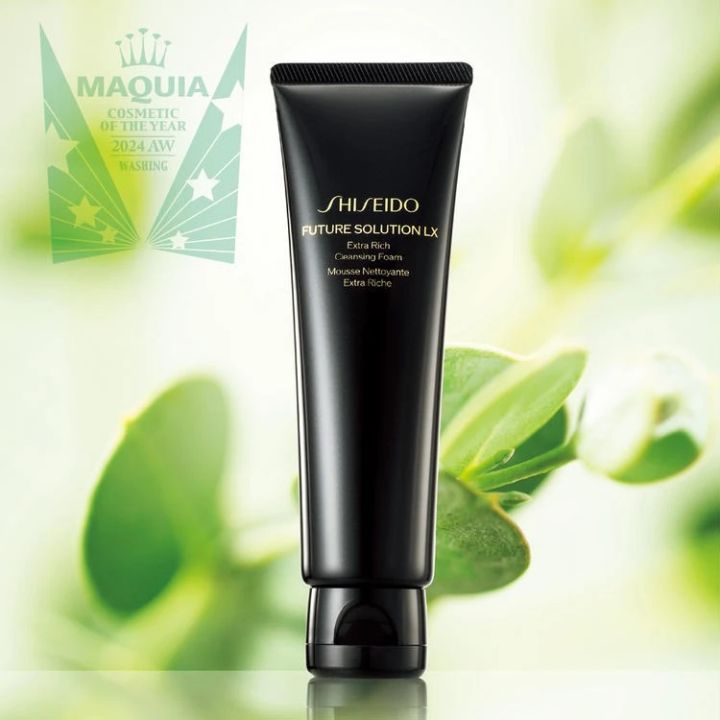 【9位】洗顔部門 TOP5【MAQUIAベストコスメ2024下半期】