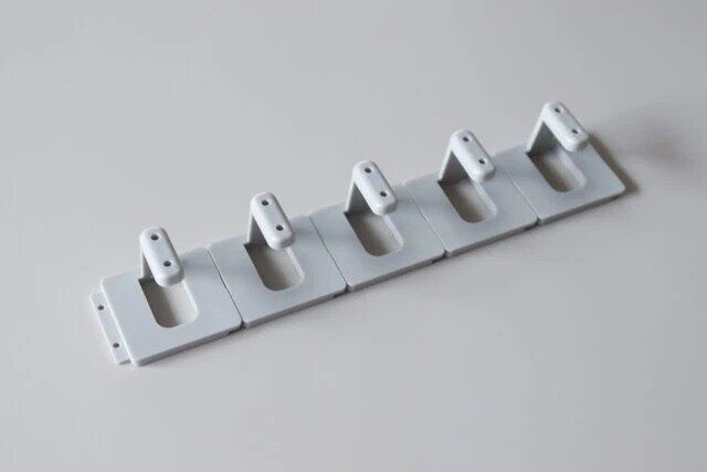 ダイソー ネイルチップ スタンド