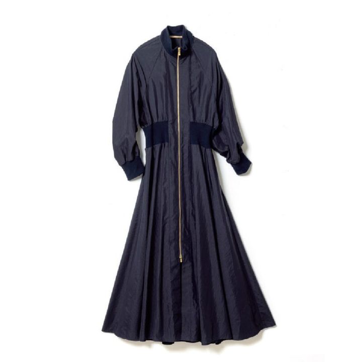 カレンソロジーのデデザインワンピ