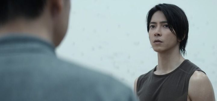 山下智久主演『神の雫／Drops of God』が、第52回国際エミー賞の「連続ドラマ部門」を受賞！